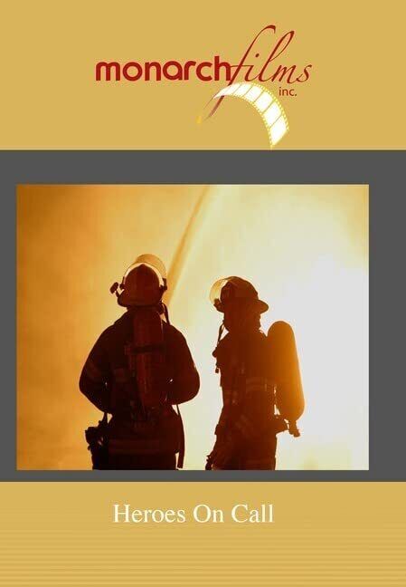 Heroes on Call (DVD)