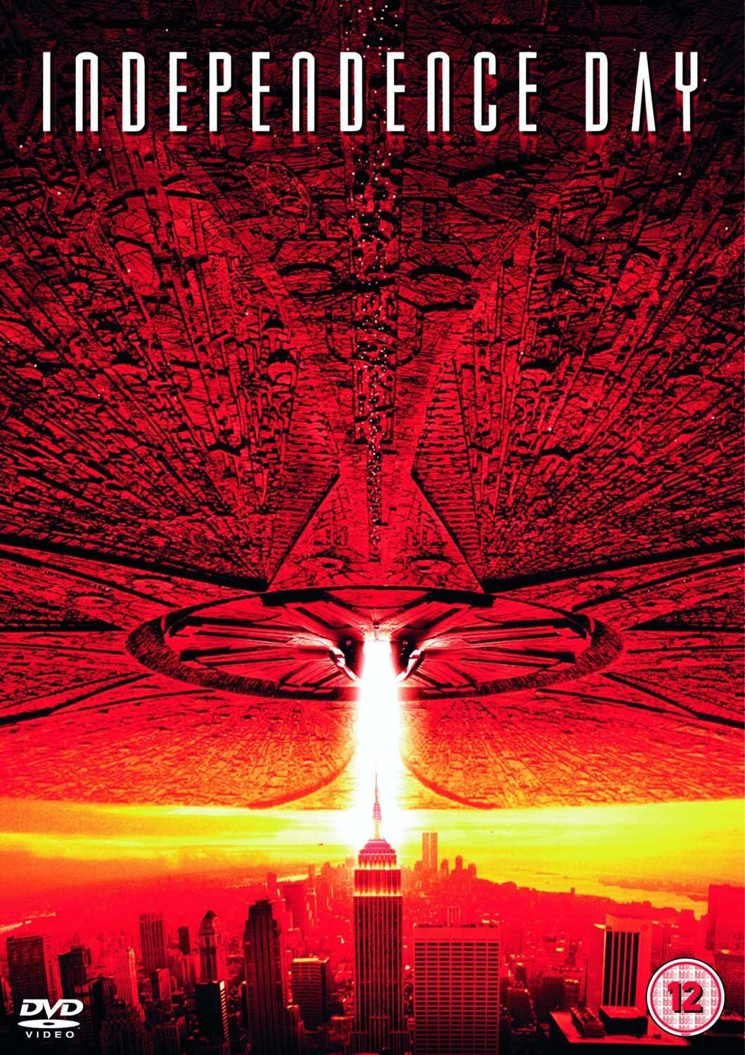Independence Day Edition (DVD)