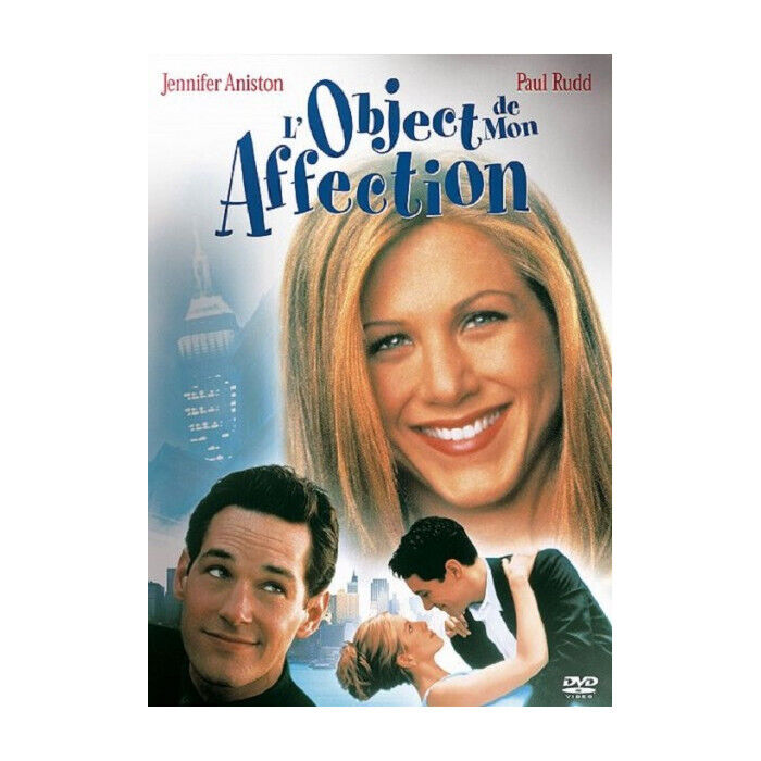 ARTICOLO Di Mio Affetto IN DVD Nuova