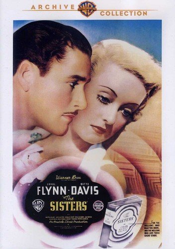 The Sisters (DVD) Alan Hale Anita Louise Bette Davis Beulah Bondi Dick Foran