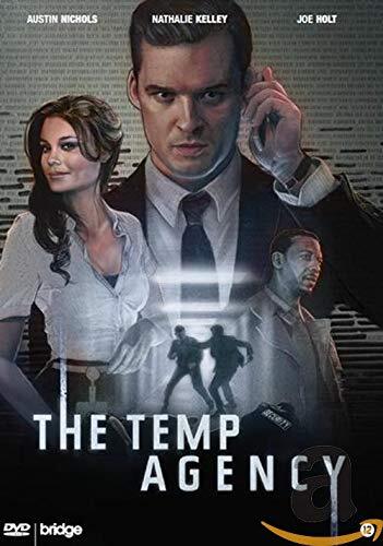 Temp agency (DVD) Aynsley Bubbico John Colton Mark Heidelberger Kyle Hester
