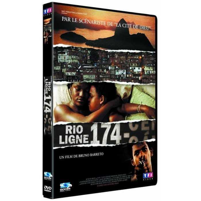 Rio Linea 174 DVD Nuova