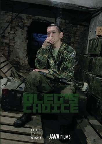 Oleg's Choice (DVD) Max Kazankov Oleg Dubinin