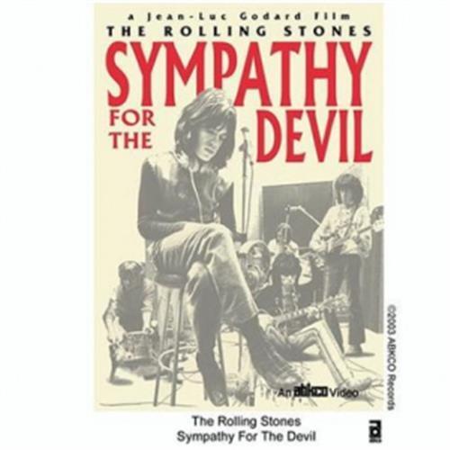 Sympathy for the Devil - Rolling Stones
