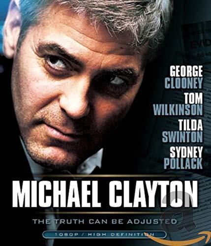 Michael Clayton (Blu-ray)