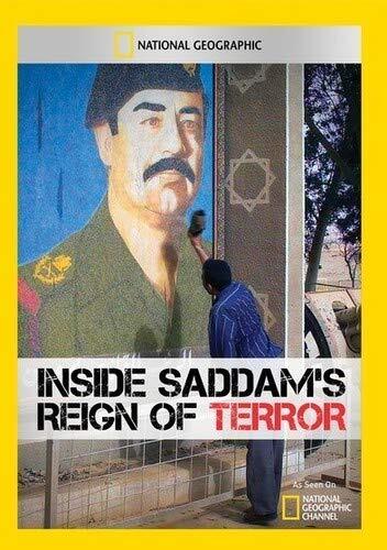 Inside Saddam's Reign of Terror (DVD)
