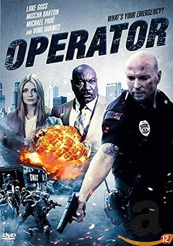 Operator (DVD)