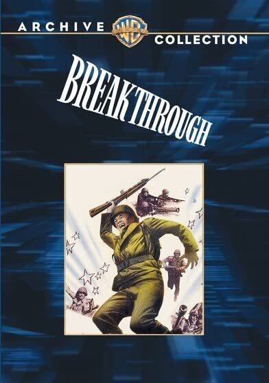 Breakthrough (DVD)