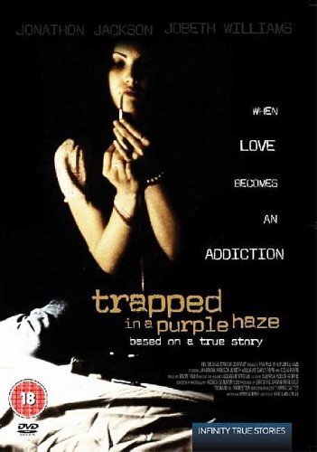 Trapped In A Purple Haze (DVD)