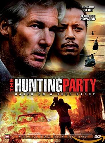 Hunting party (DVD)