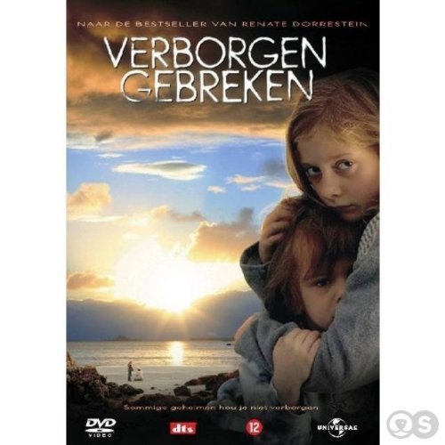 Hidden Flaws ( Verborgen gebreken ) (DVD) Monic Hendrickx Ryan Beekhuizen