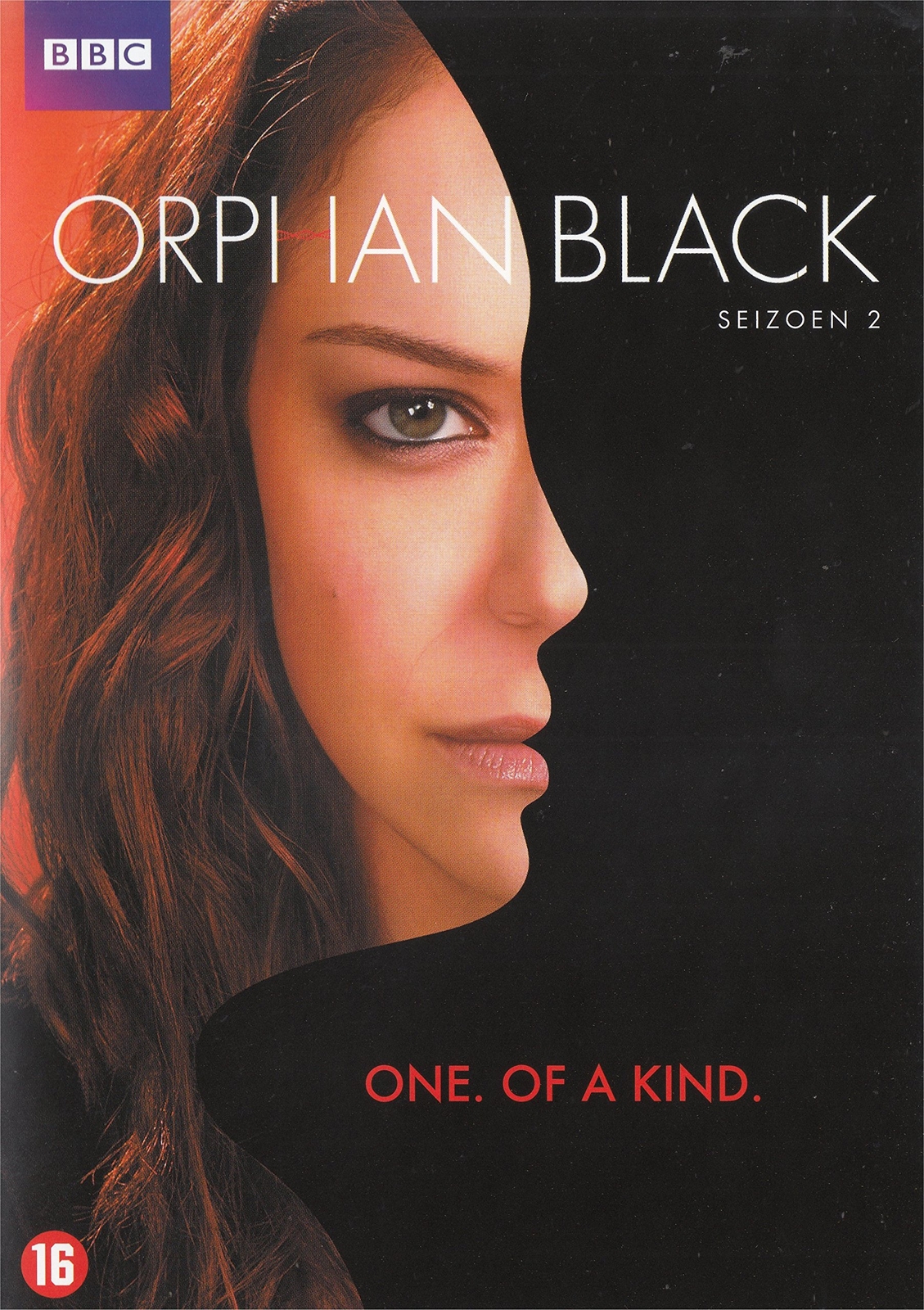 Orphan Black Seizoen 2 (DVD)