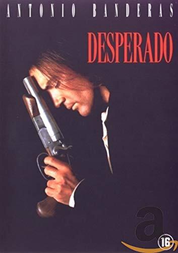 Desperado (DVD) 2008 (DVD)