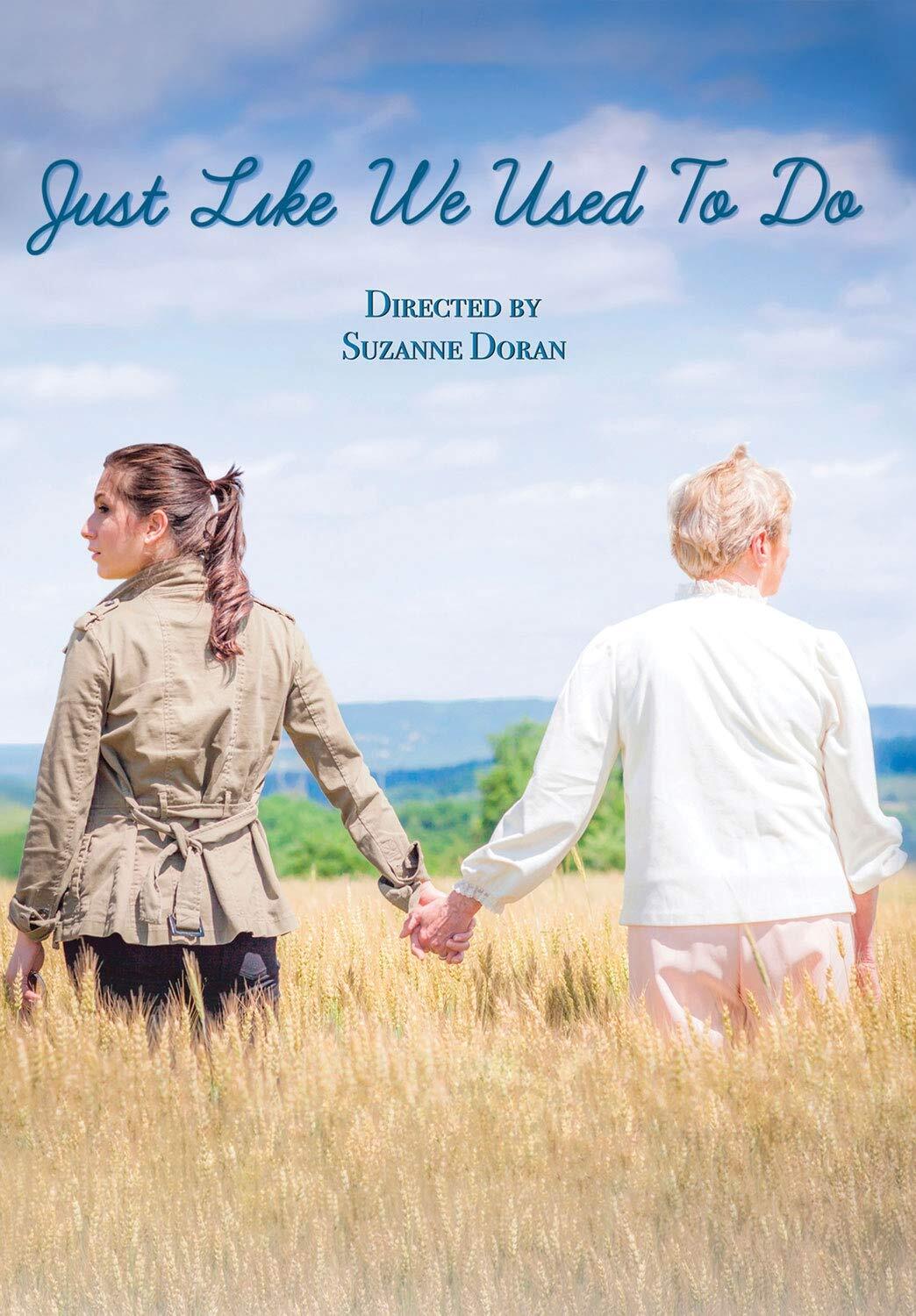 Just Like We Used to Do (DVD) Corrina Plunkett Jeff Irwin Terry DeBiase