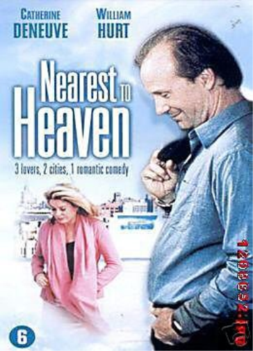 Nearest to Heaven (DVD)