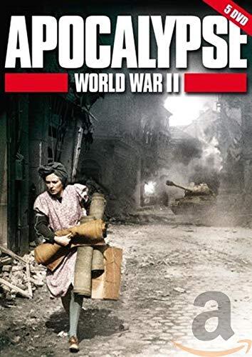 Apocalypse - World war 2 (DVD)
