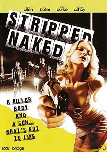 Stripped naked (DVD)