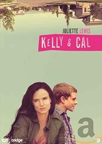 Kelly & Cal (DVD)