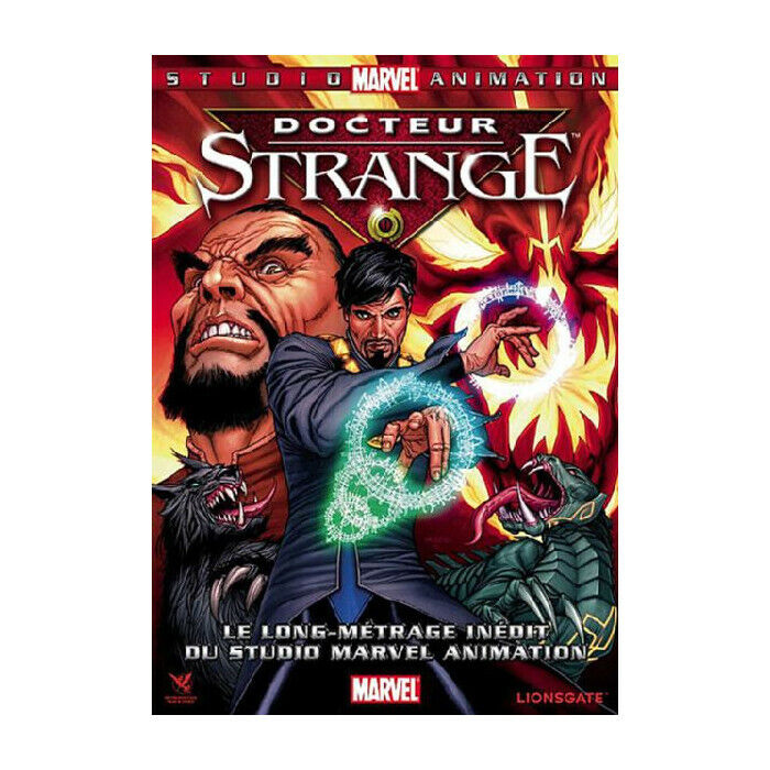 Dottore Strange DVD Nuova