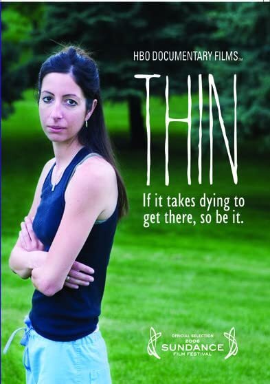 Thin (DVD)