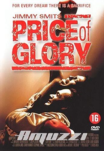 Price of Glory (DVD)