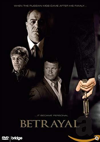 Betrayal (DVD)