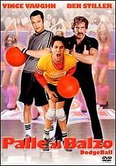 Film - Palle Al Balzo - Dvd