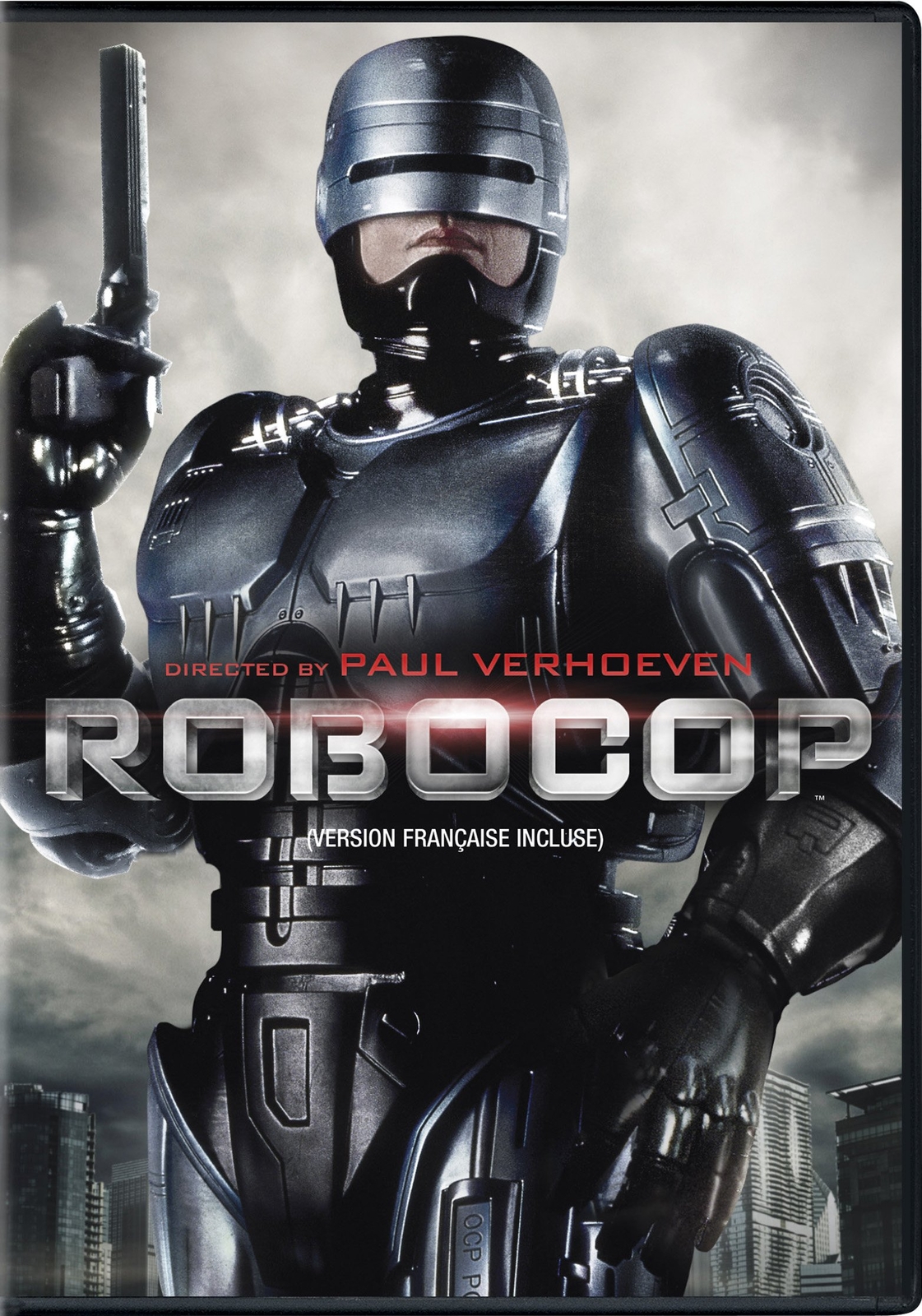 Robocop (DVD)