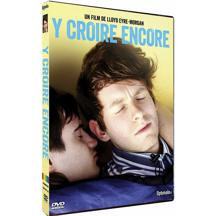 Credere Ancora DVD Nuova