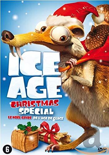 Ice age - Christmas special (DVD)