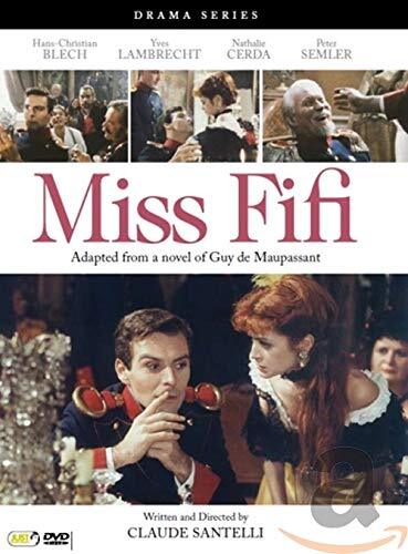 Miss Fifi (DVD)