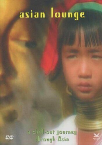 Asian Lounge - A Chill Out Journey Through Asia [Edizione: - DVD D154009