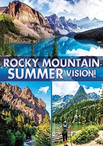 Rocky Mountain Summer! (DVD) Various