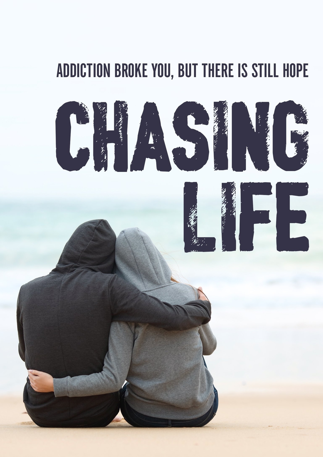 Chasing Life (DVD) Frank Reale