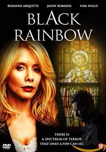 Black rainbow (DVD)