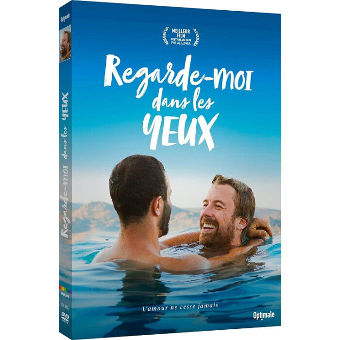 Regarde-Moi Nel Le Occhi DVD Nuova
