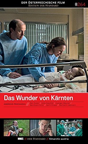 Das Wunder von Kärnten (DVD)