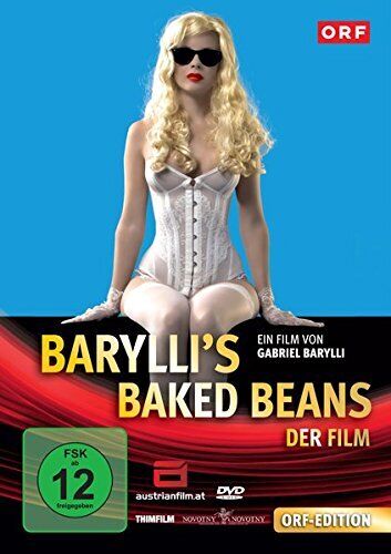Barylli's Baked Beans - Der Film (DVD)