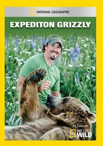 Expedition Grizzly (DVD)