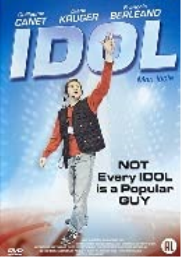 Idol - Mon idole (DVD)