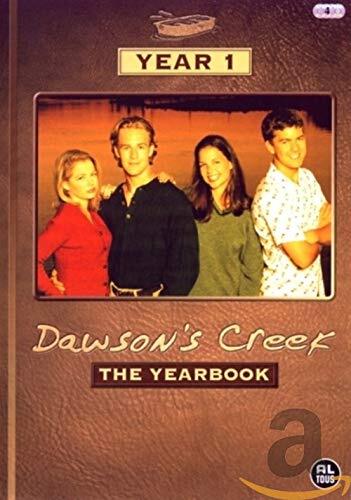 Dawson's creek - Seizoen 1 (DVD)