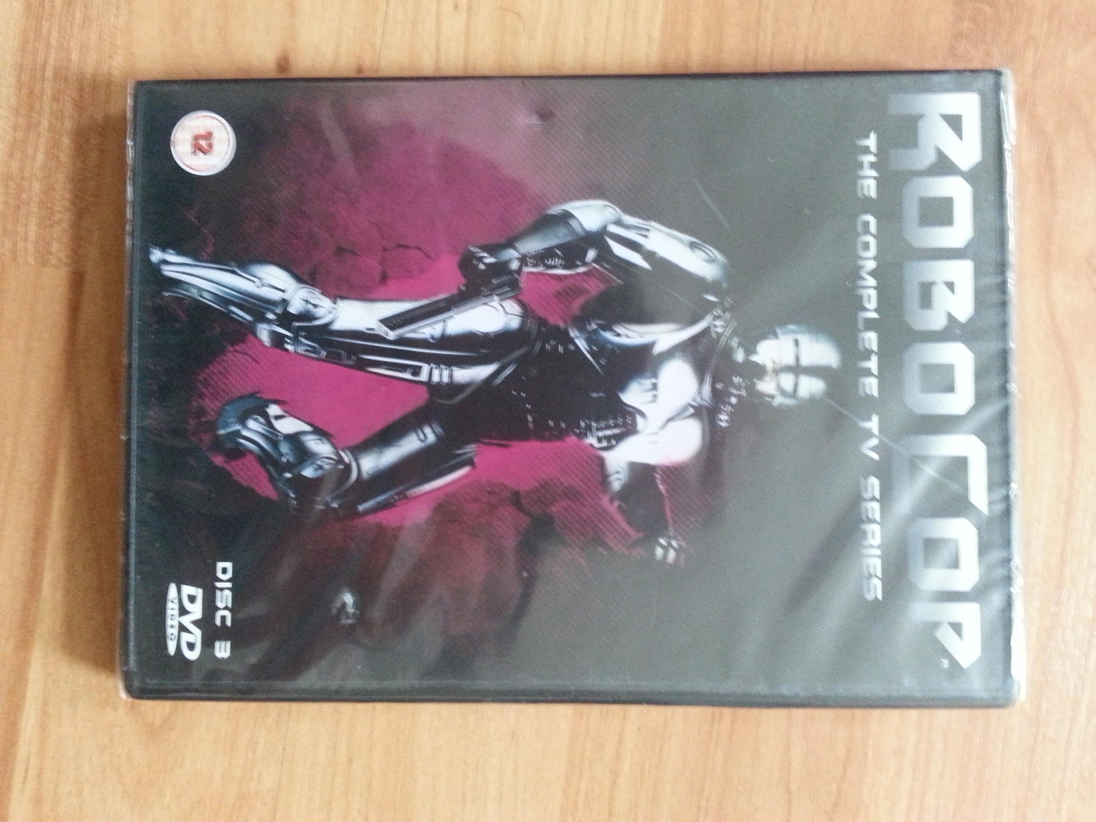 Chippendales Live In South Africa [Edizione: Regno Unito] [Import italien] (DVD)