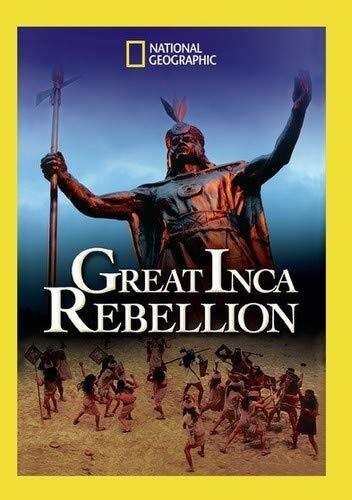 Great Inca Rebellion (DVD)