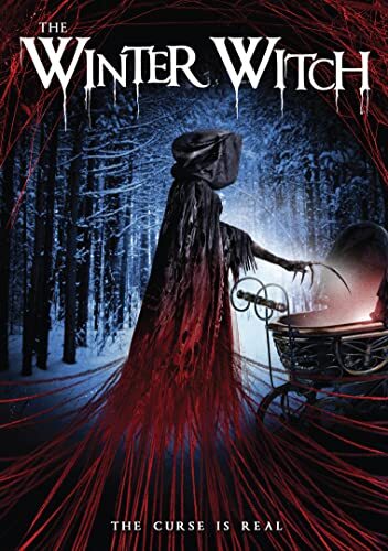 WINTER WITCH / (MOD) WINTER WITCH / (MOD) DVD NUOVO