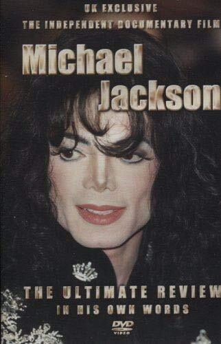 michael jackson the ultimate review (Import) DVD NUOVO