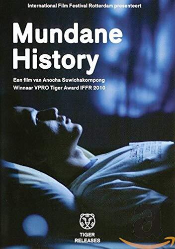 Mundane history (DVD) Arkanae Cherkam Paramej Noiam Anchana Ponpitakthepkij