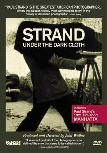 Strand: Under the Dark Cloth (DVD) Harvey Atkin Paul Soles