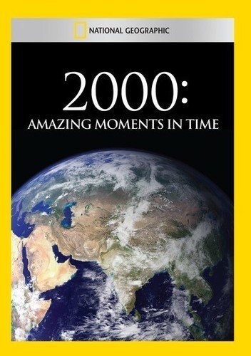2000: Amazing Moments in Time (DVD)