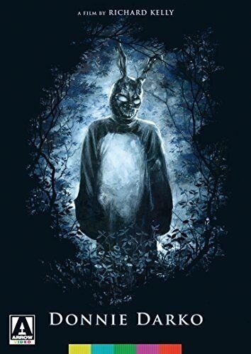 Donnie Darko (Special Edition) (DVD) Jake Gyllenhaal Maggie Gyllenhaal