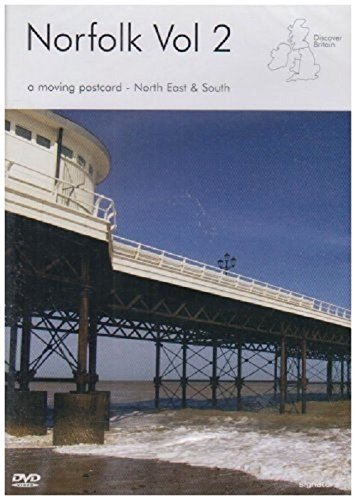 Norfolk Vol.2 (DVD)